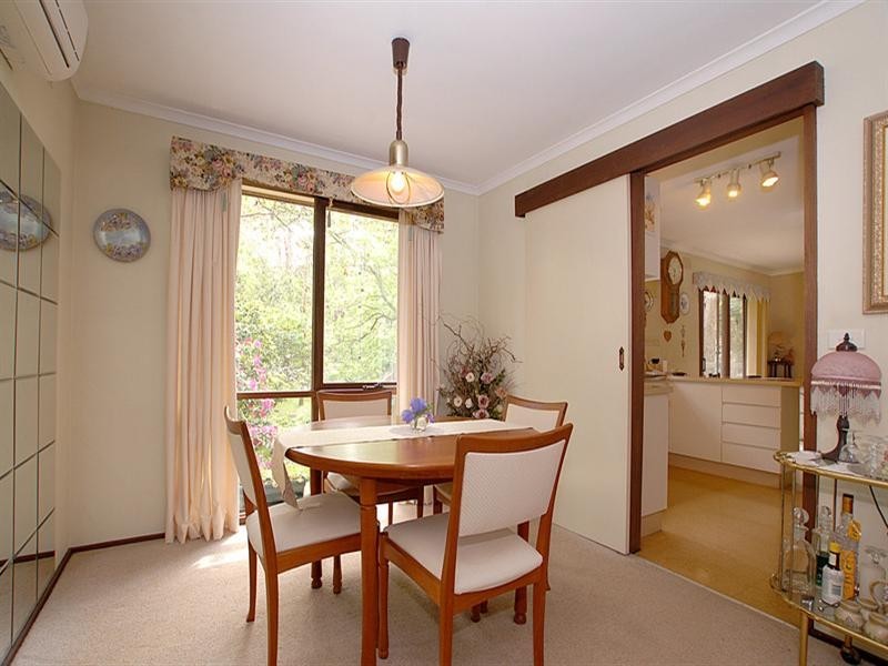 7 Hillside Grove, Upwey VIC 3158