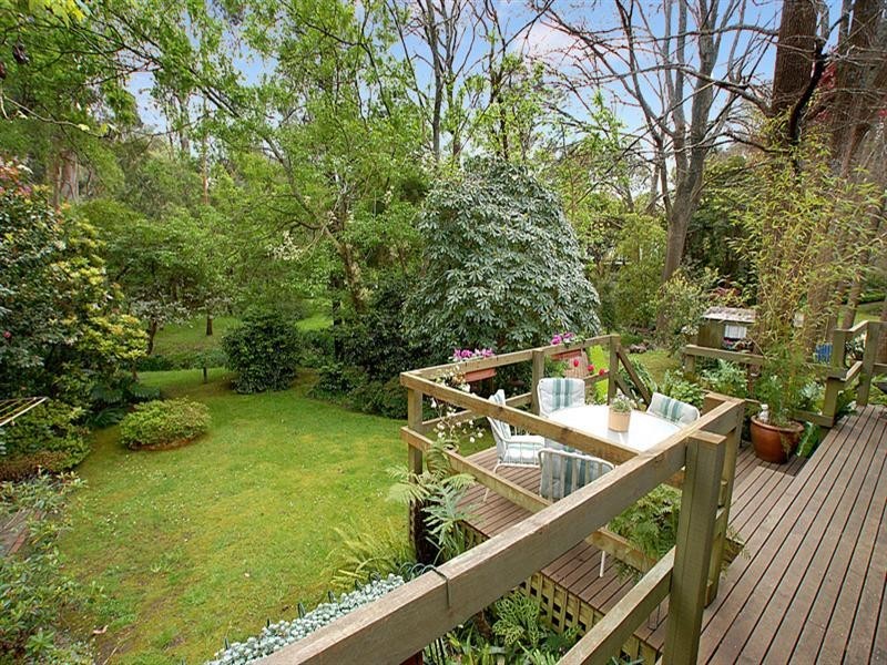 7 Hillside Grove, Upwey VIC 3158