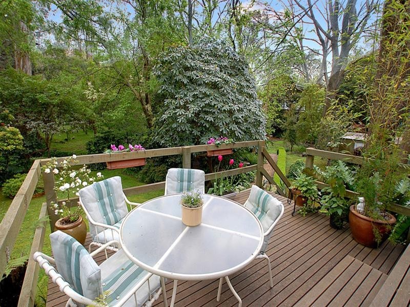 7 Hillside Grove, Upwey VIC 3158