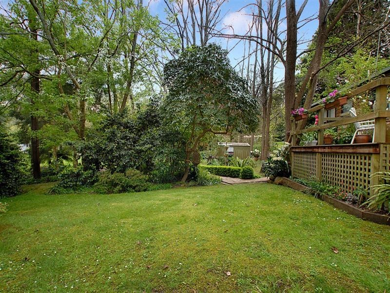 7 Hillside Grove, Upwey VIC 3158