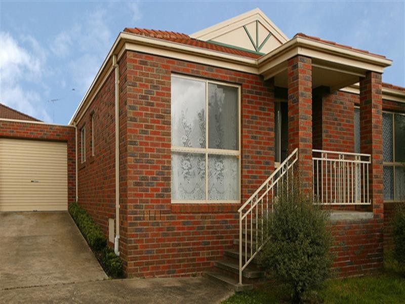 11/23-25 Edina Road, Ferntree Gully VIC 3156