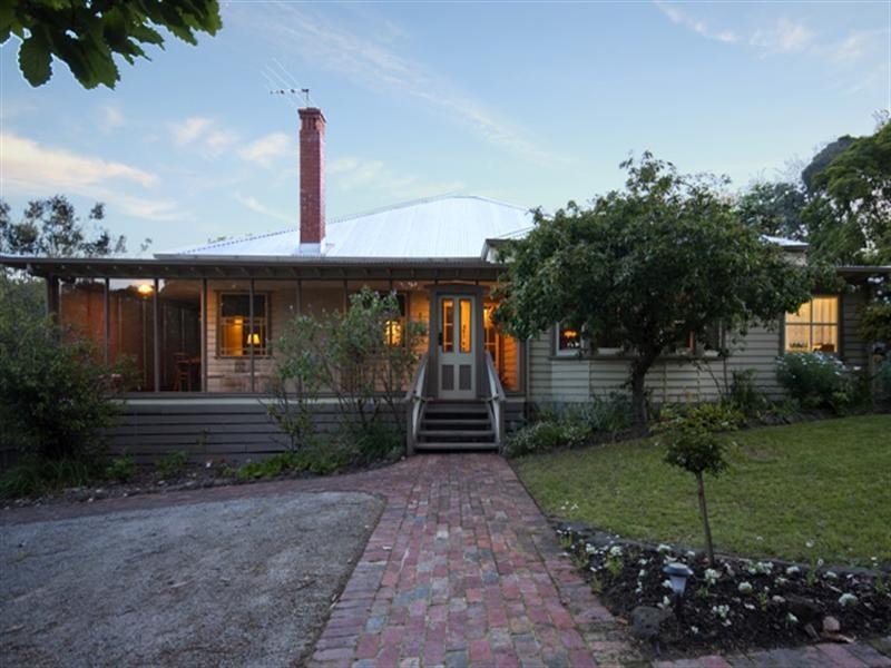 668 Canterbury Road, Vermont VIC 3133