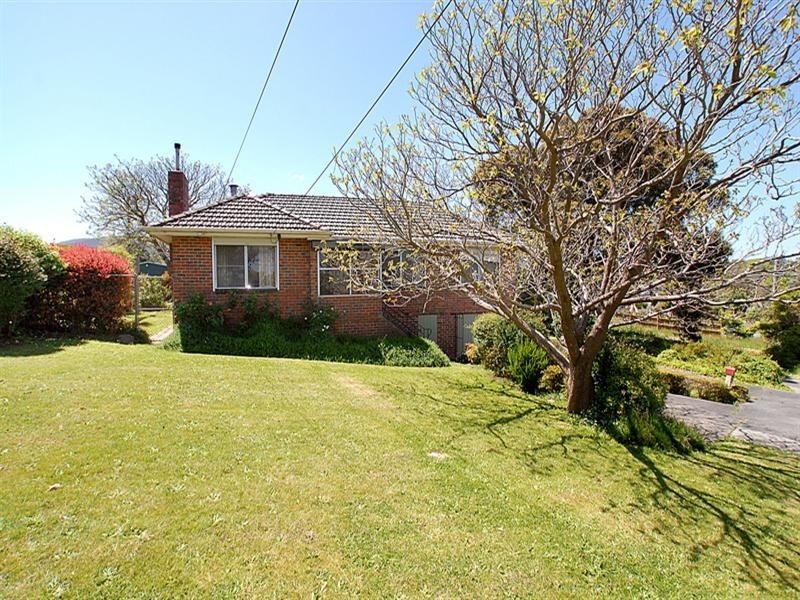 81 McIver Street, Ferntree Gully VIC 3156