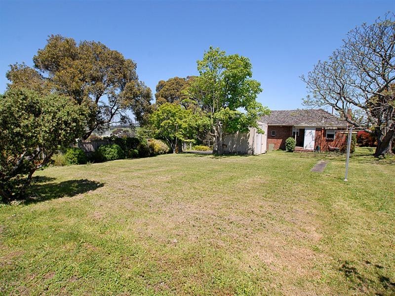 81 McIver Street, Ferntree Gully VIC 3156