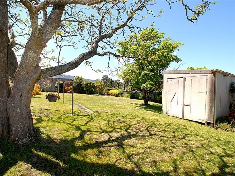 81 McIver Street, Ferntree Gully VIC 3156
