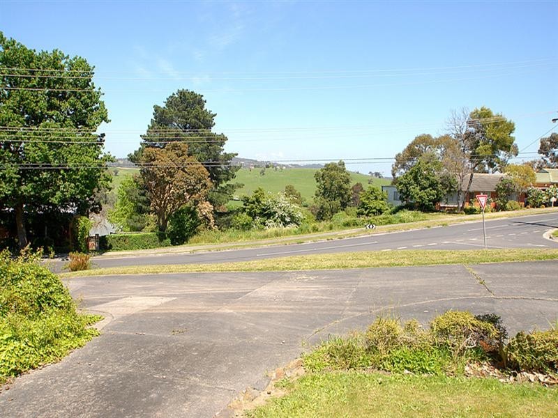 81 McIver Street, Ferntree Gully VIC 3156