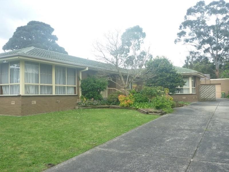 18 Ferguson Court, Ferntree Gully VIC 3156