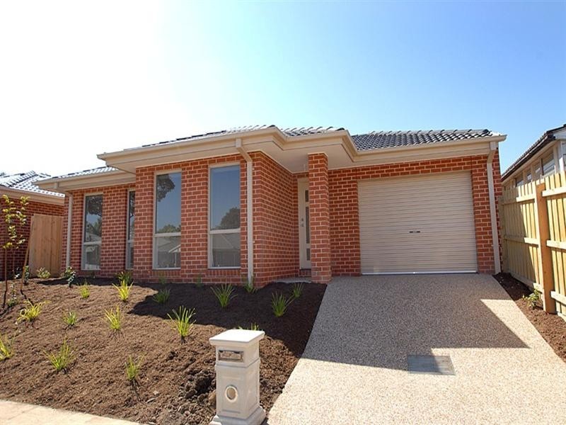 3/30 Dorset Road, Ferntree Gully VIC 3156