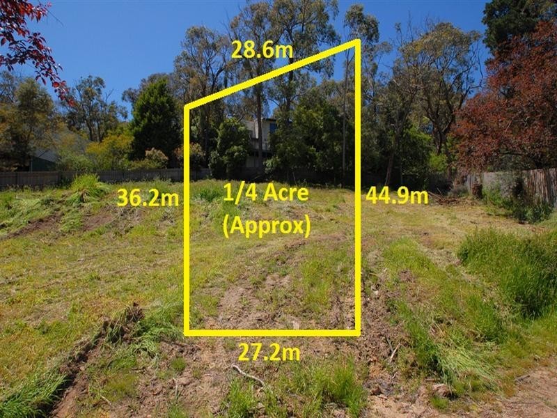 222 Forest Road, Boronia VIC 3155