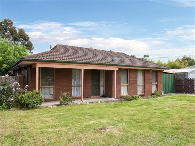 143 Burke Road, Ferntree Gully VIC 3156