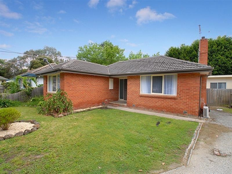 5 Lawrence Court, Bayswater VIC 3153