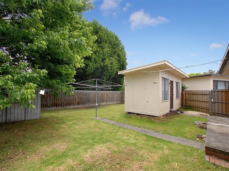 5 Lawrence Court, Bayswater VIC 3153