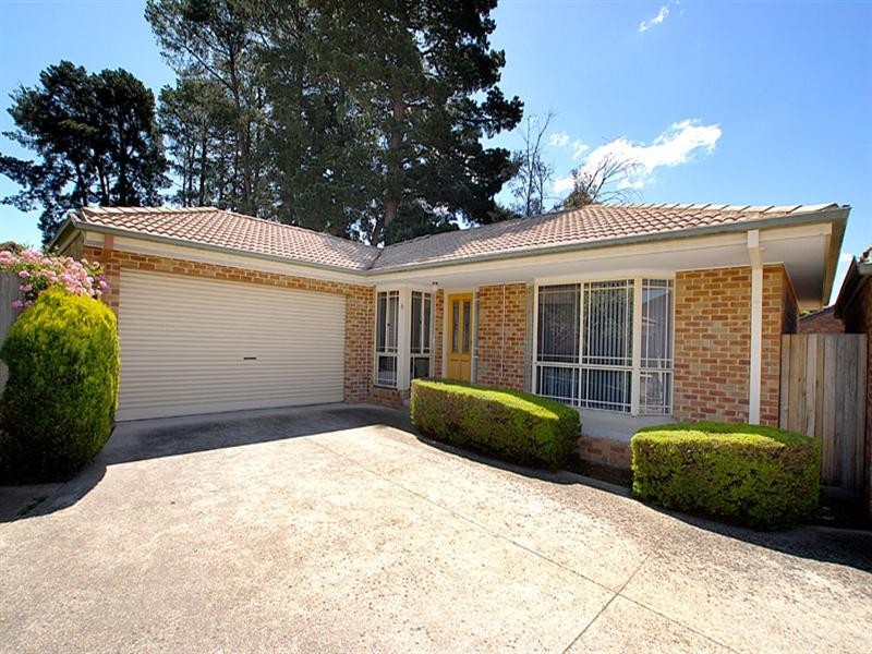 6/36 Central Avenue, Boronia VIC 3155
