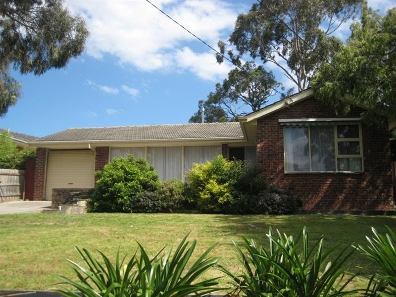 53 Edina Road, Ferntree Gully VIC 3156