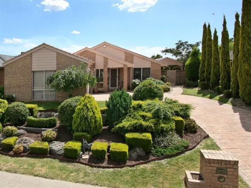 85 Taldra Drive, Ferntree Gully VIC 3156