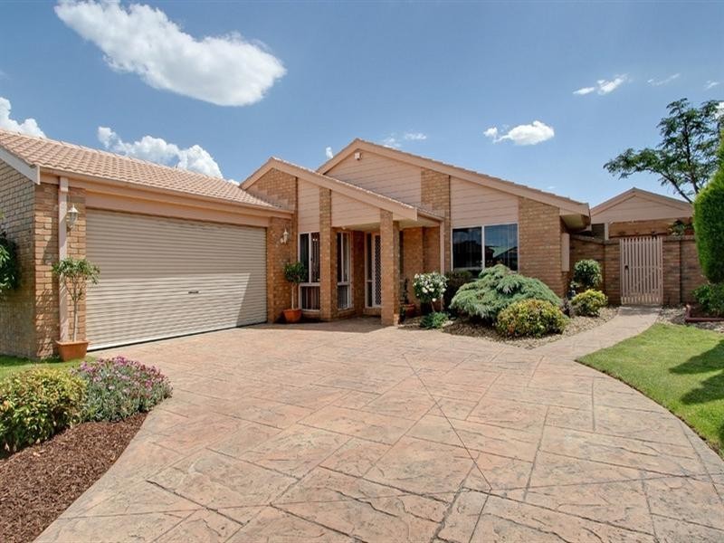 85 Taldra Drive, Ferntree Gully VIC 3156