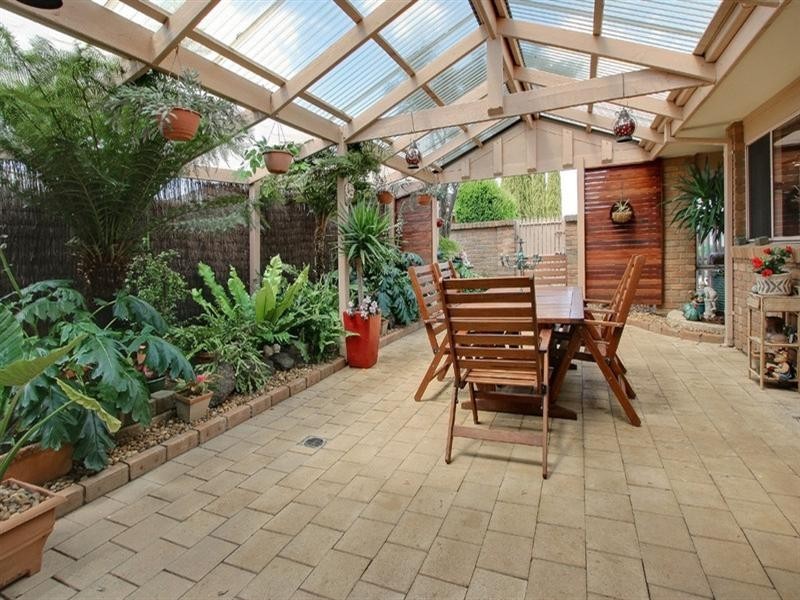 85 Taldra Drive, Ferntree Gully VIC 3156
