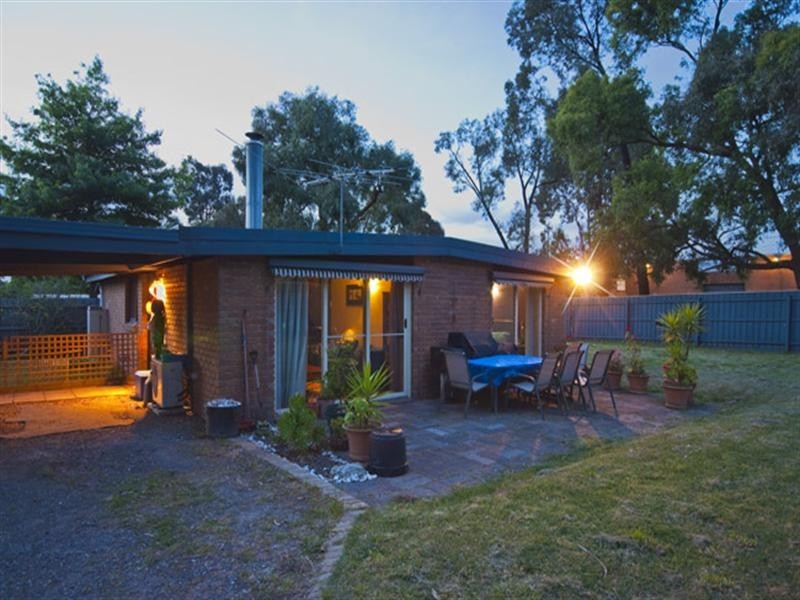 25 Ferguson Court, Ferntree Gully VIC 3156
