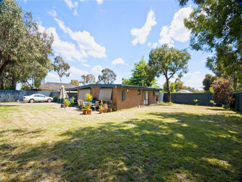 25 Ferguson Court, Ferntree Gully VIC 3156