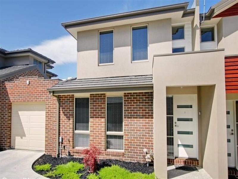 2/113 Dorset Road, Boronia VIC 3155