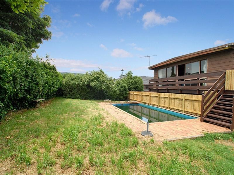 11 Wilkes Street, Ferntree Gully VIC 3156