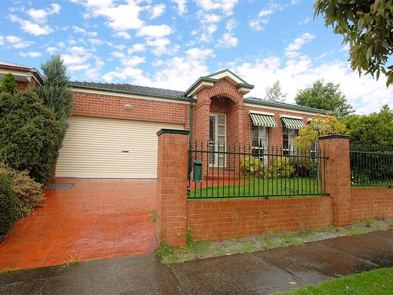 1 Memory Lane, Rowville VIC 3178