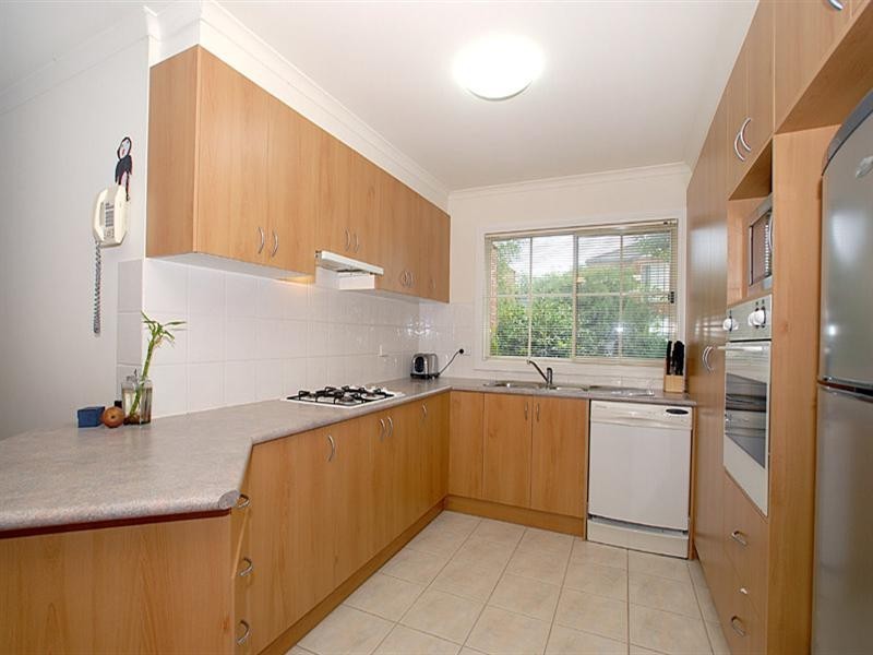 1 Memory Lane, Rowville VIC 3178