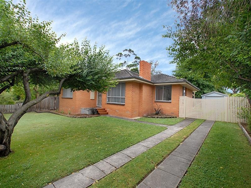 21 Armin Street, Scoresby VIC 3179