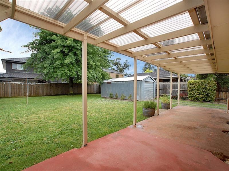 21 Armin Street, Scoresby VIC 3179