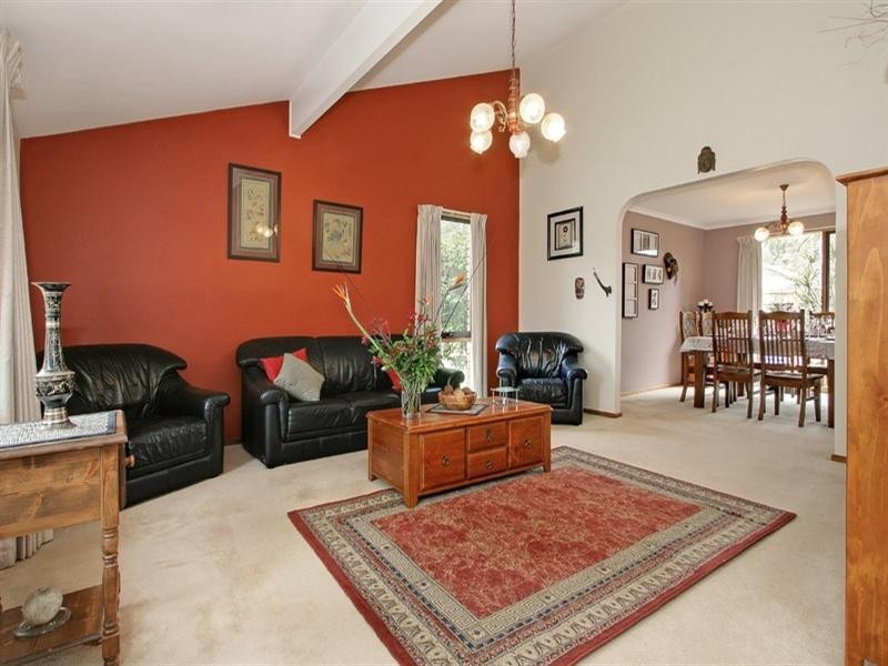 10 Rowland Court, Ferntree Gully VIC 3156