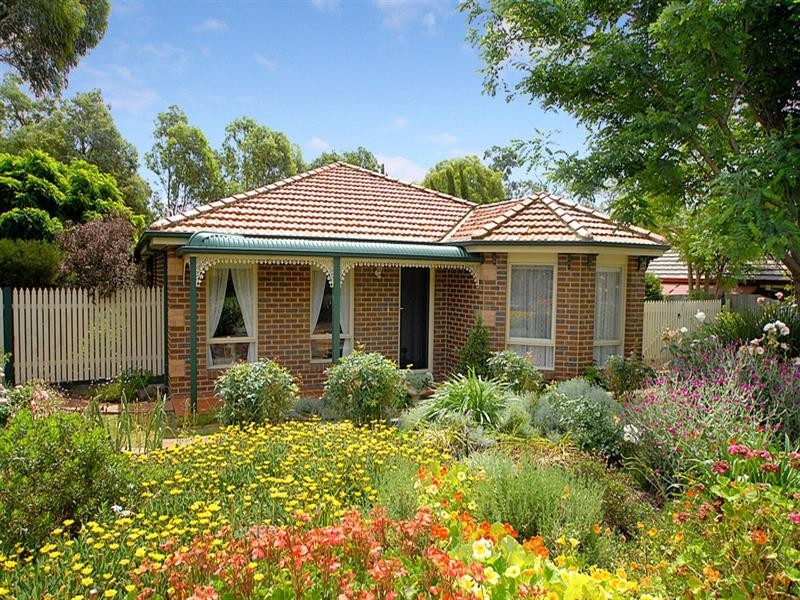 1 Mels Place, Lysterfield VIC 3156