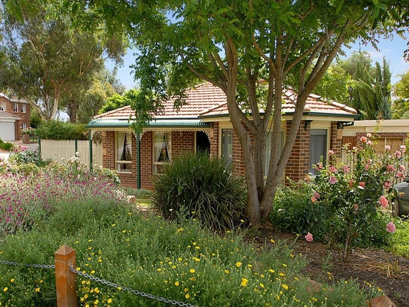 1 Mels Place, Lysterfield VIC 3156