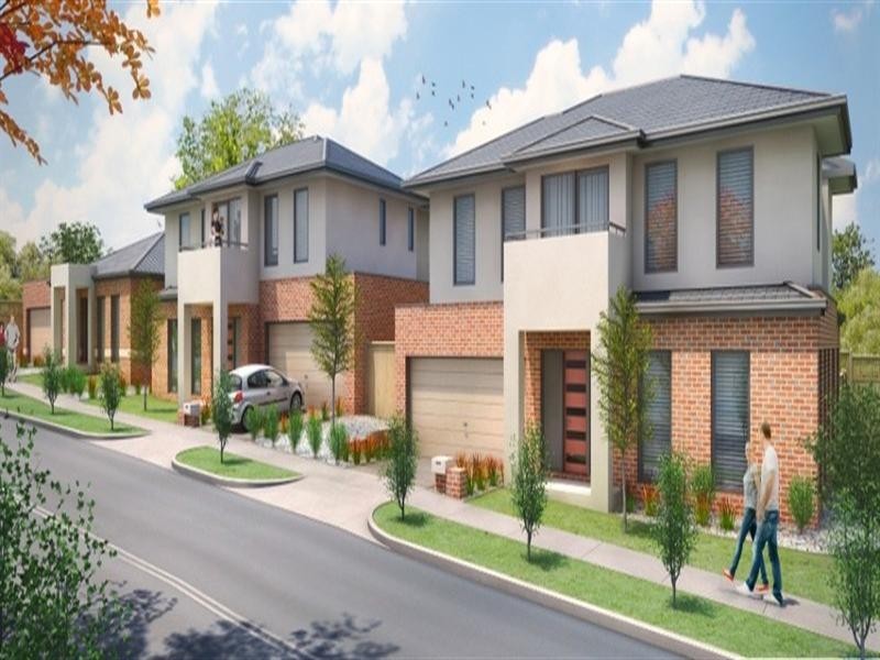 2a,2b and 2c Margaret Avenue, Boronia VIC 3155