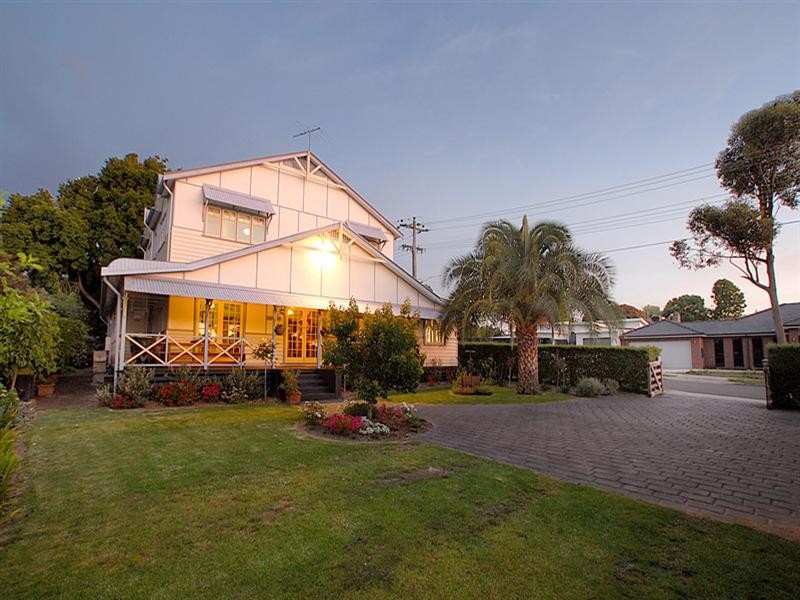 3/2 Hazelwood Road, Boronia VIC 3155