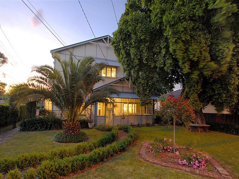 3/2 Hazelwood Road, Boronia VIC 3155