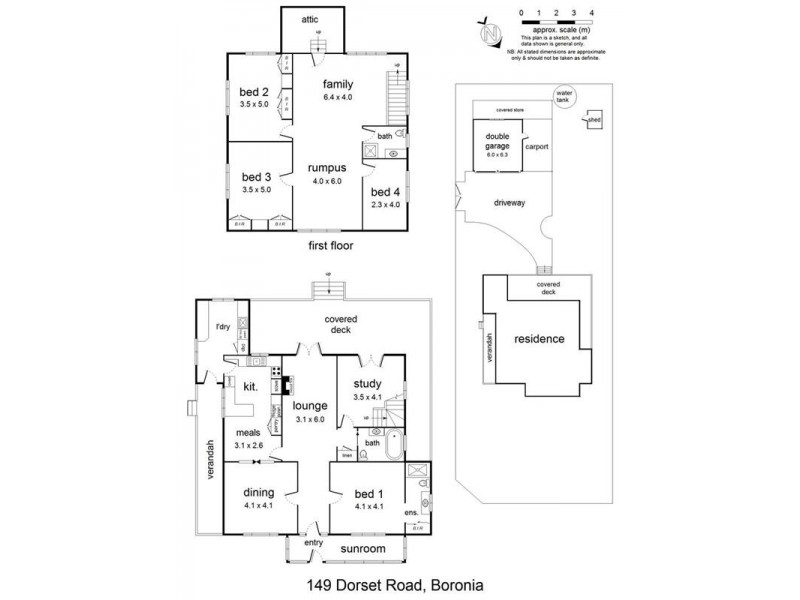 3/2 Hazelwood Road, Boronia VIC 3155