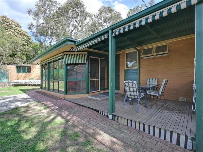 7 Taranto Court, Boronia VIC 3155