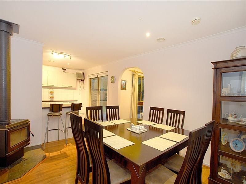 1 Morvan Court, Ferntree Gully VIC 3156