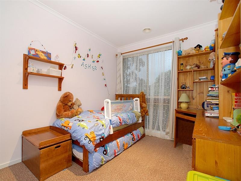 1 Morvan Court, Ferntree Gully VIC 3156