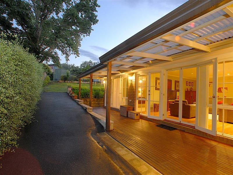 60 Griffiths Road, Upwey VIC 3158