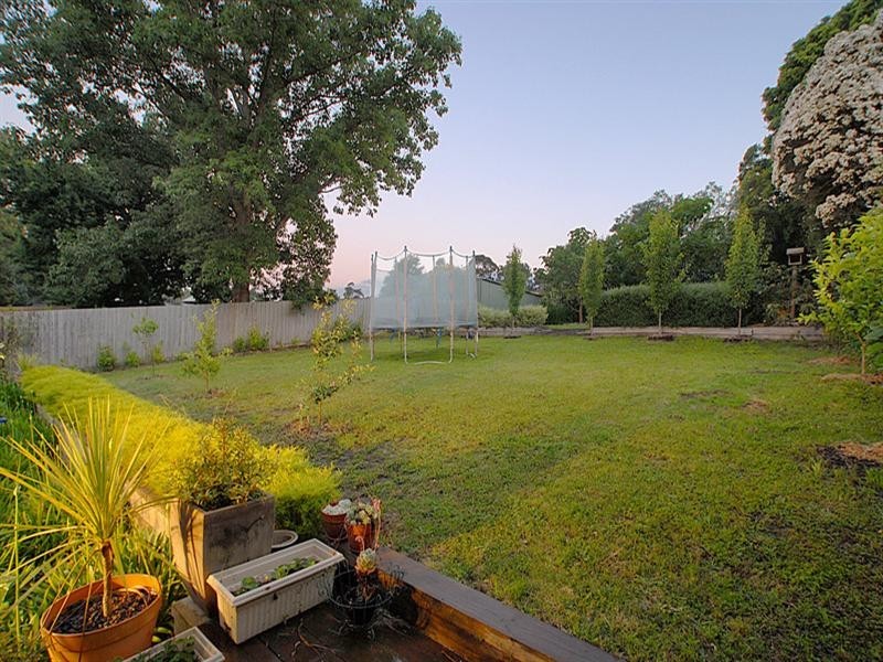60 Griffiths Road, Upwey VIC 3158