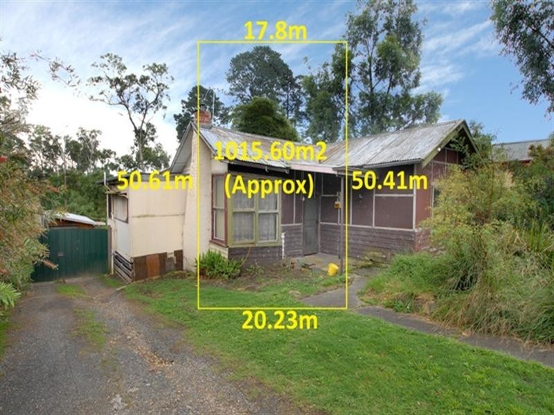 46 Conyers Street, The Basin VIC 3154