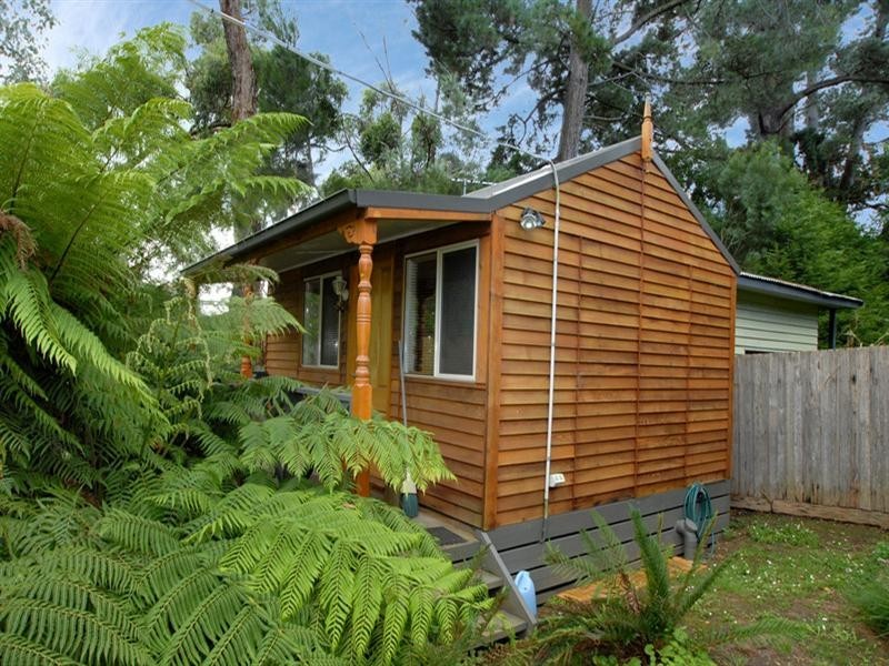 46 Conyers Street, The Basin VIC 3154