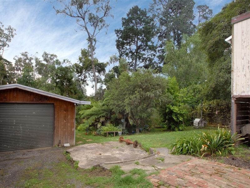 46 Conyers Street, The Basin VIC 3154