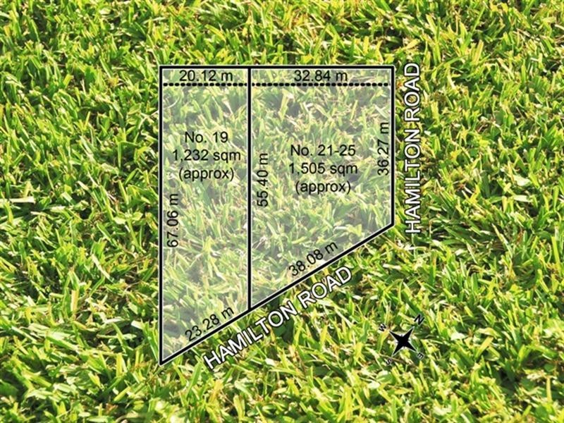 19 Hamilton Road, Bayswater North VIC 3153