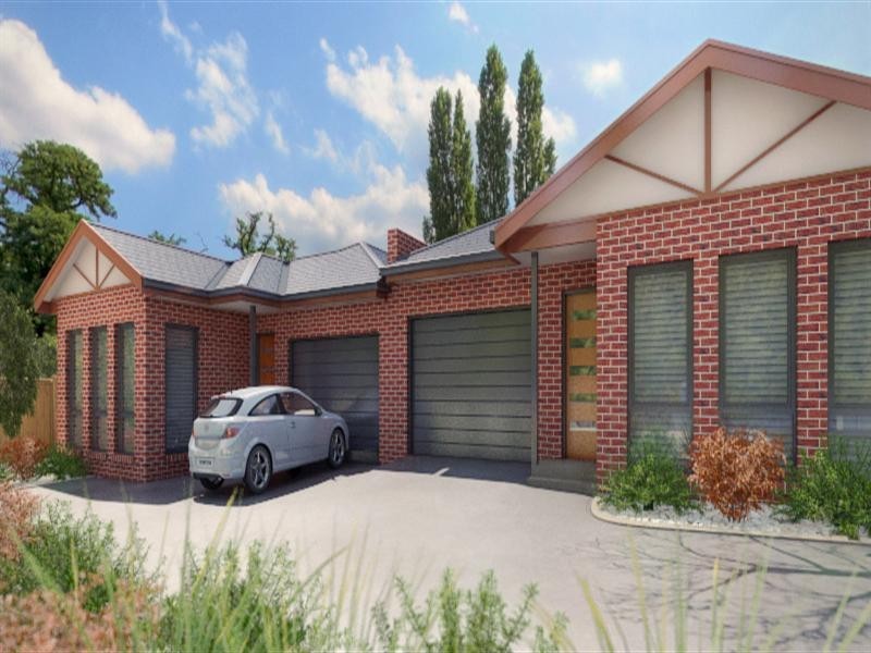 2/39 Bunnett Road, Knoxfield VIC 3180