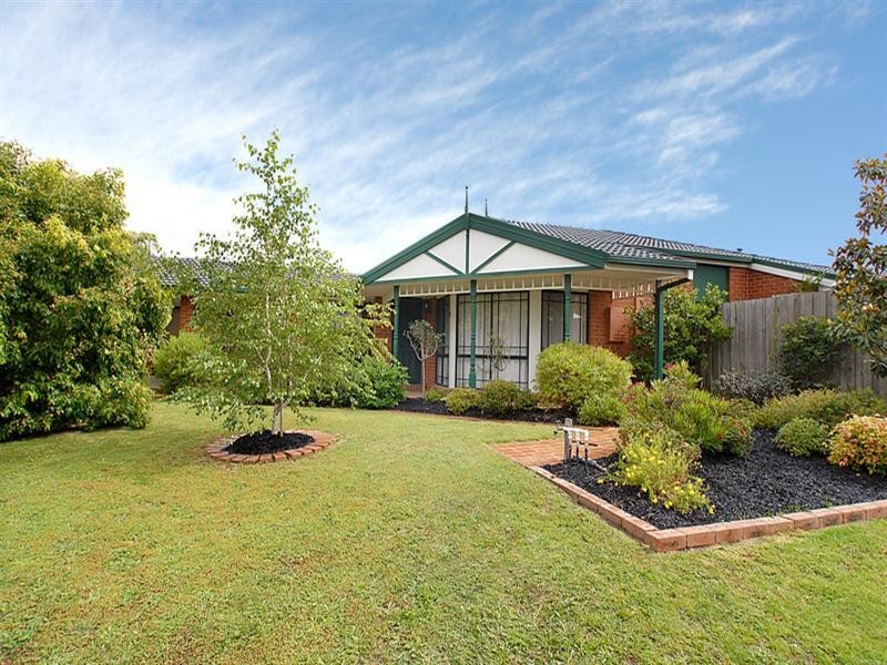 21 Wattleview Rise, Scoresby VIC 3179