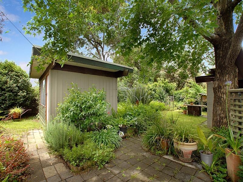 7 The Ridge, Knoxfield VIC 3180