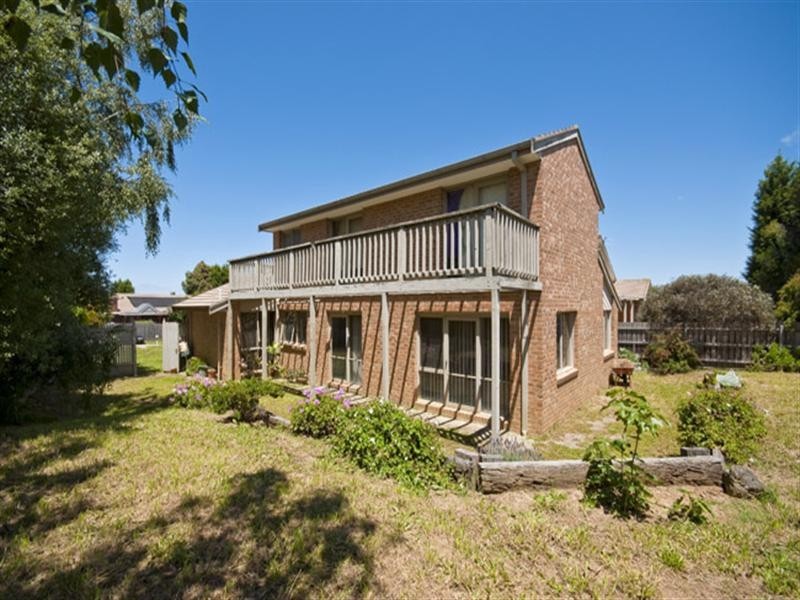 9 Markhill Place, Knoxfield VIC 3180