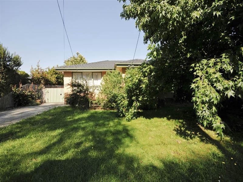 10 Litchfield Avenue, Ferntree Gully VIC 3156